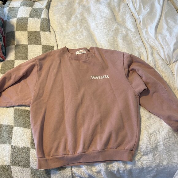 TwinFlames Sweatshirt - Picture 1 of 4